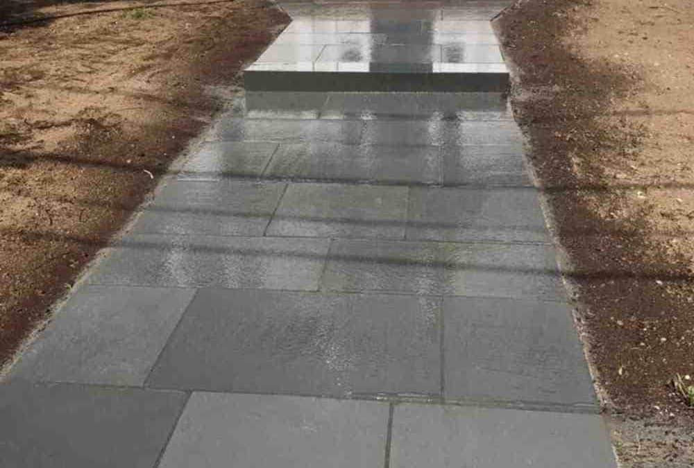 **All About Hiring Brick Steps & Stairs Installers**