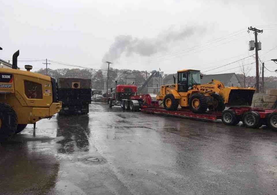Top-Tier Commercial Snow Management: What to Look for in a Service Provider