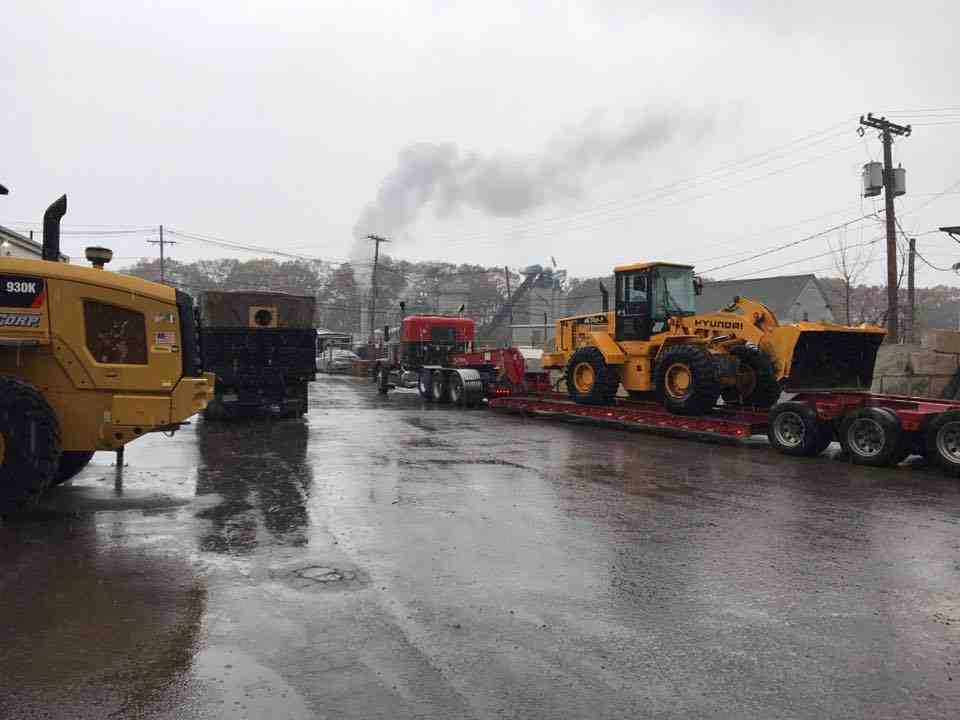 Top-Tier Commercial Snow Management: What to Look for in a Service Provider Top-Tier Commercial Snow Management: What to Look for in a Service Provider