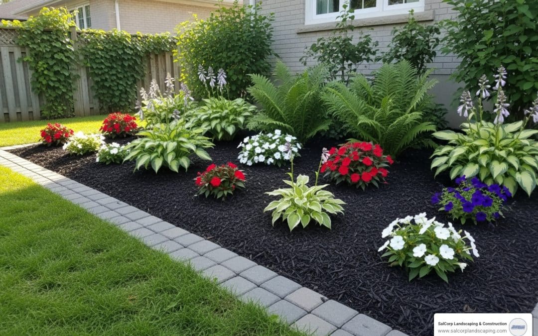 Buyer’s Guide: Best Mulching and Edging Services for 2025
