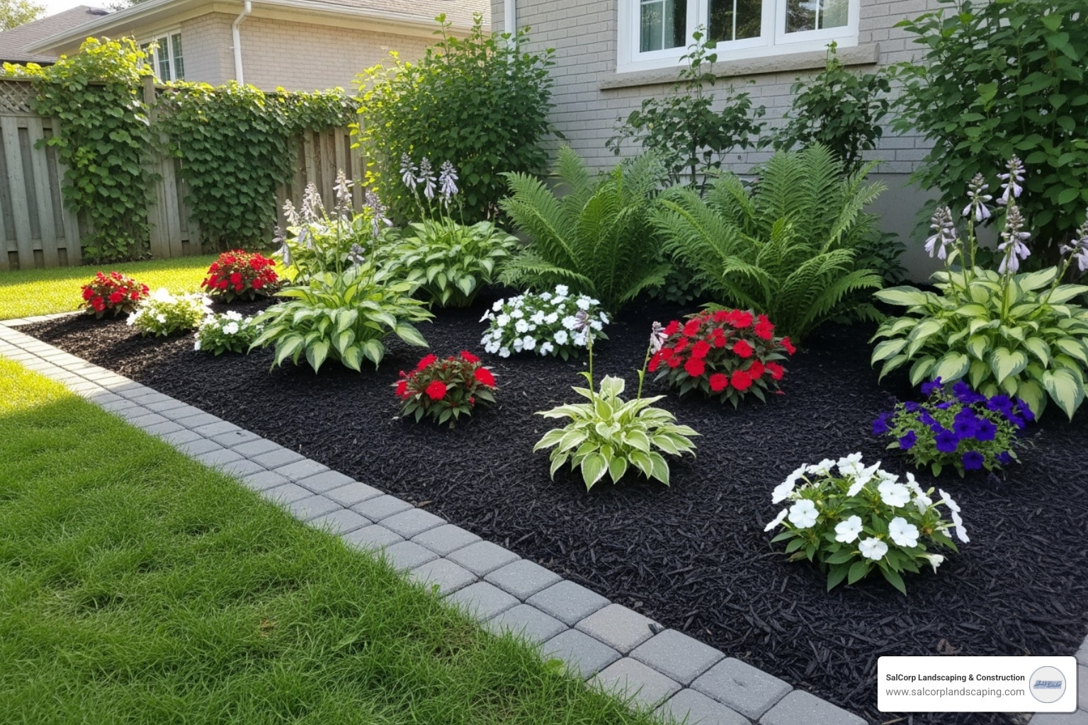 Buyer’s Guide: Best Mulching and Edging Services for 2025 Buyer’s Guide: Best Mulching and Edging Services for 2025