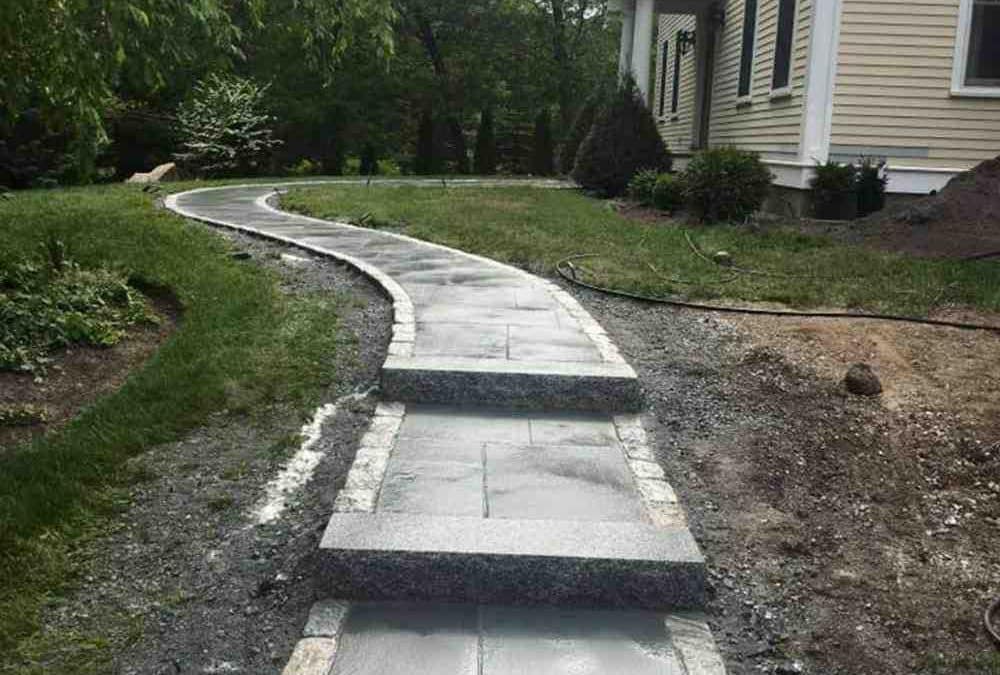 The Heavy Truth About Retaining Wall Concrete Blocks