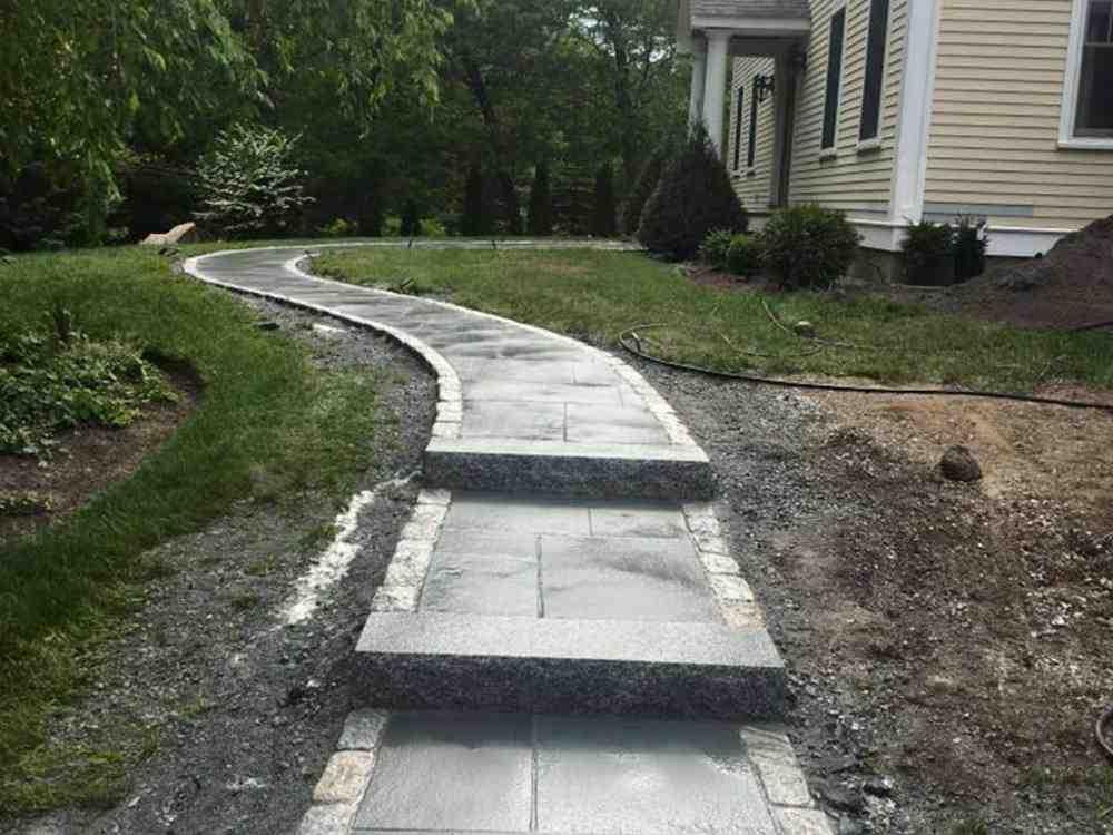 The Heavy Truth About Retaining Wall Concrete Blocks The Heavy Truth About Retaining Wall Concrete Blocks