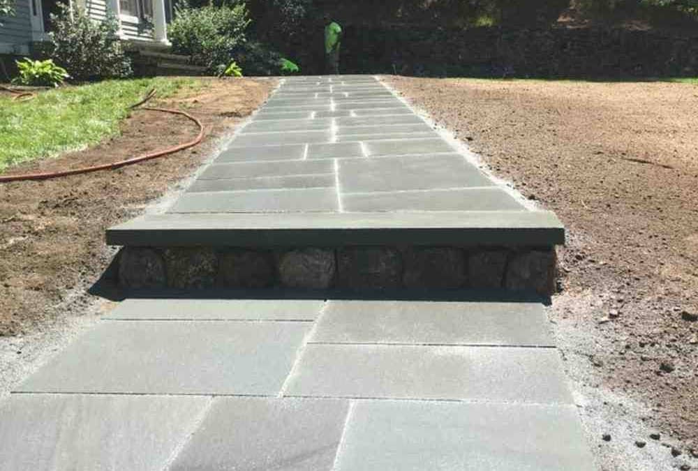 Unlock Your Yard’s Potential: A Guide to Mulching and Edging Services