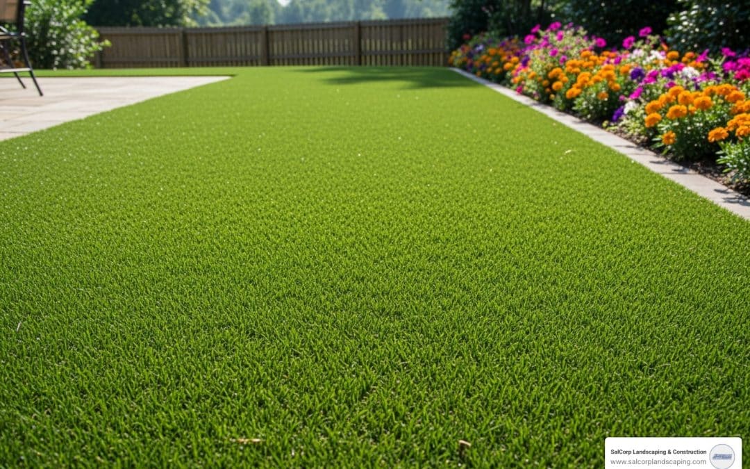Grass is Greener: Top Artificial Lawn Companies Near You