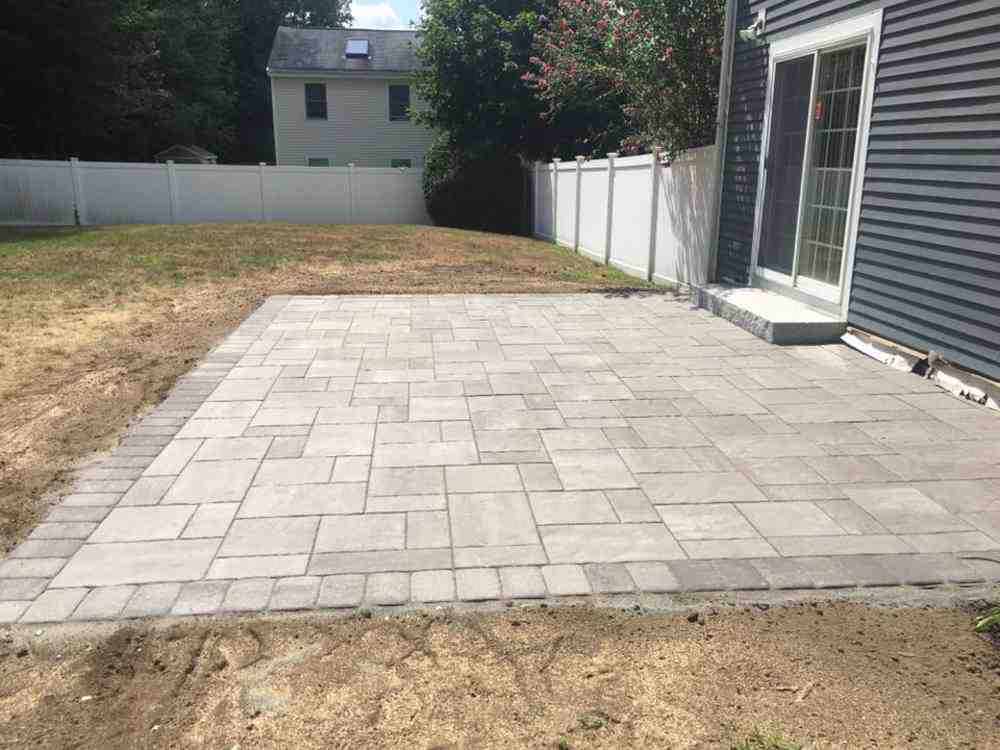 No More Mulch Mayhem: Smart Edging for Sidewalks, Trees, and More