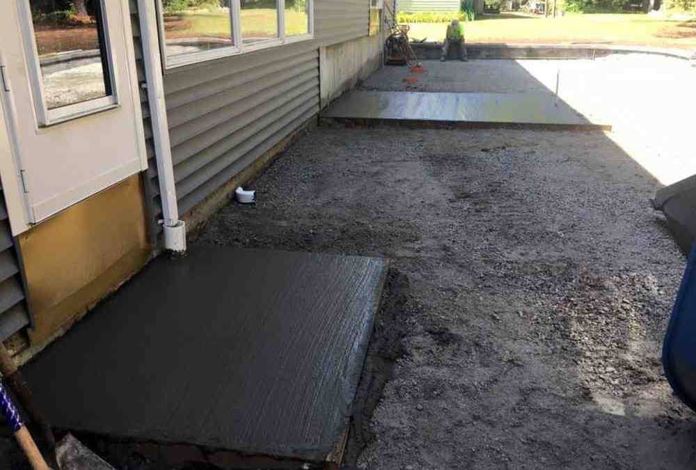 Stone Wall Contractors Who Won’t Leave You Between a Rock and a Hard Place