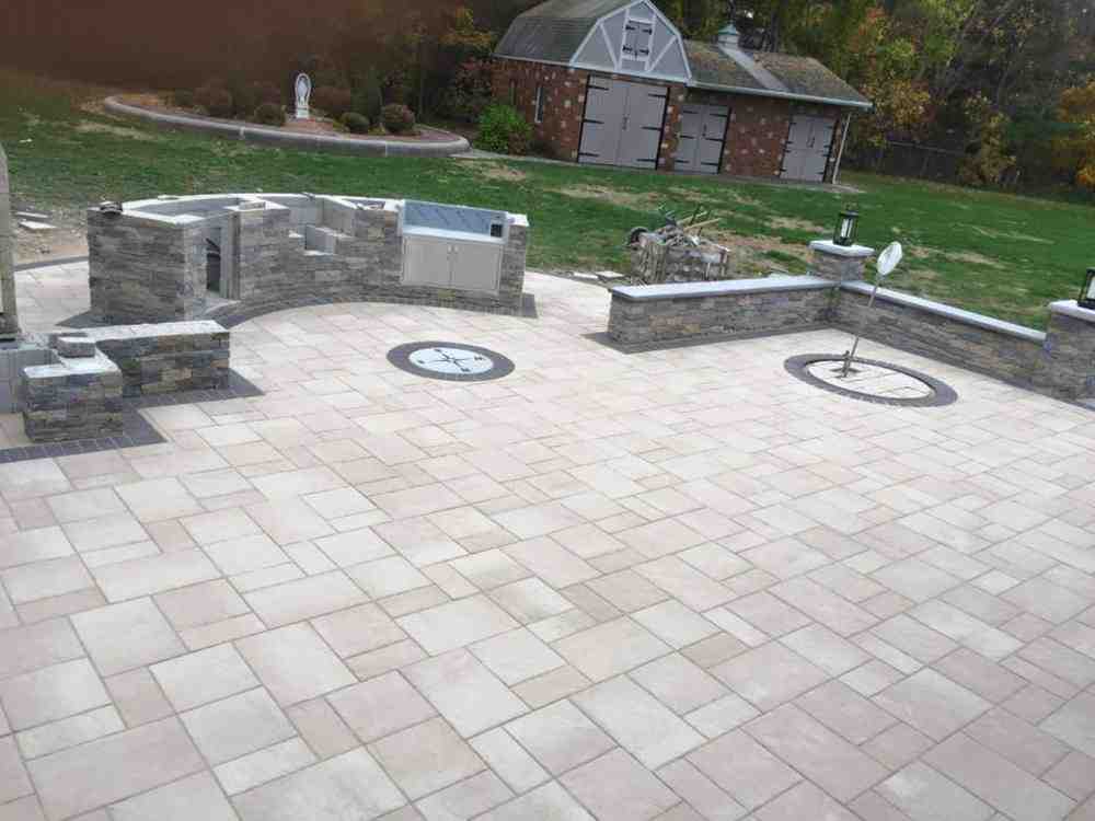 Step-by-Step Style Creative Ideas for Front Yard Landscaping with Stairs