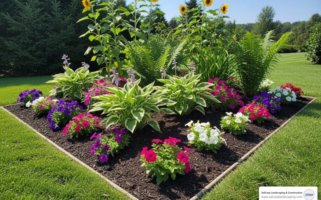 Need Mulching and Edging Nearby? Here’s How to Dig Up the Best Pros