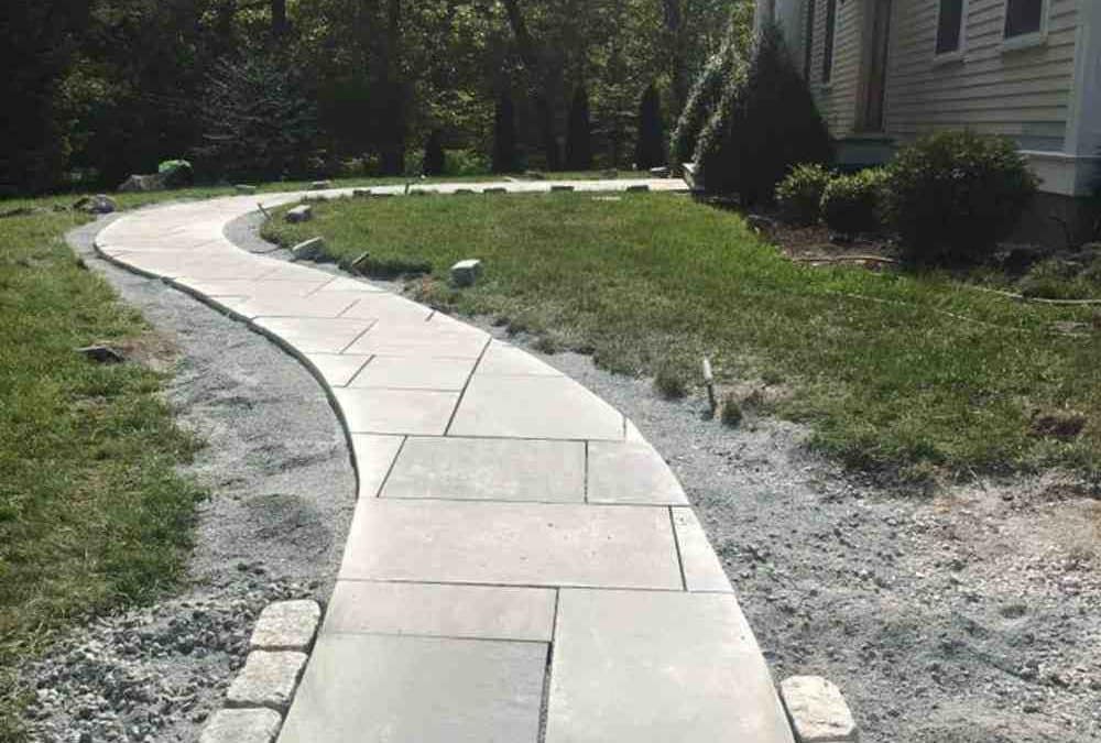 Stone Cold Facts About Natural Stone Retaining Walls