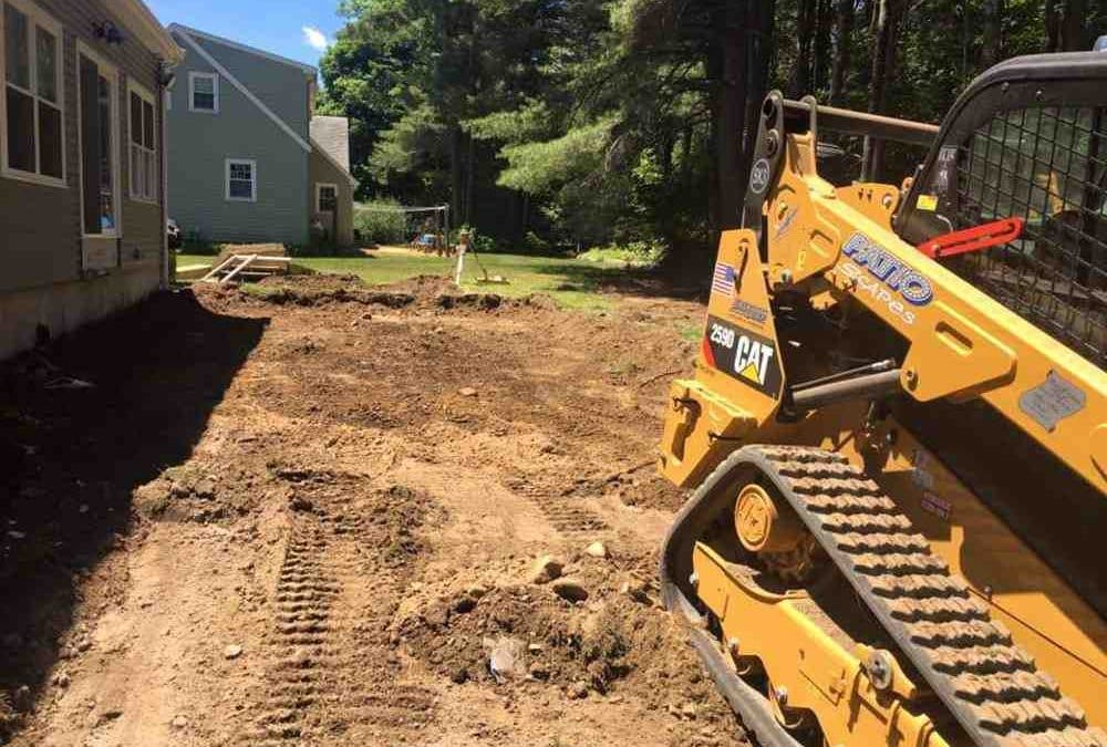 The Stone Age of Style Beautiful Front Yard Stone Step Ideas