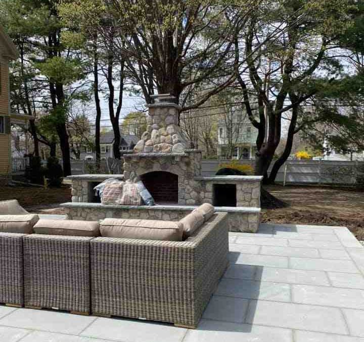 Your Local Lakeville Masonry Experts: Quality You Can Trust