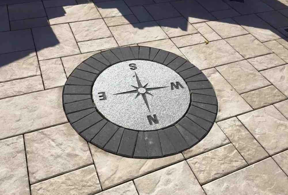 DIY Patio Stone Stairs: Your Path to a Beautiful Backyard