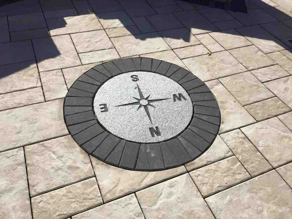 DIY Patio Stone Stairs: Your Path to a Beautiful Backyard