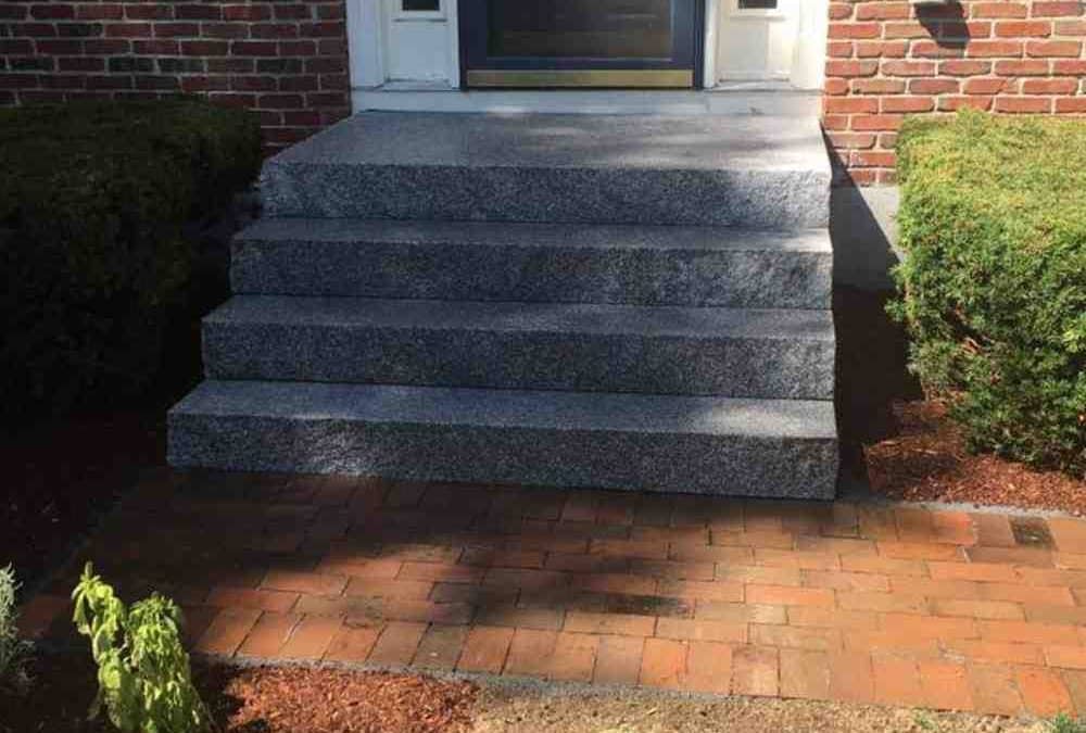Your Guide to Stunning Outdoor Staircase Ideas