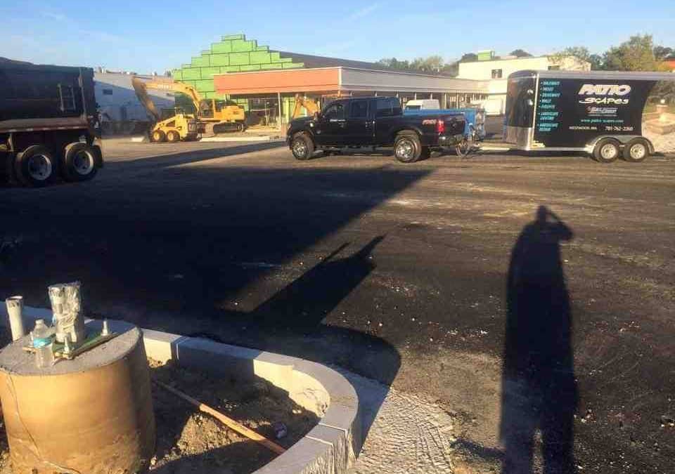 Your Yearly Yardstick: How Much Does Commercial Landscaping Maintenance Really Cost?