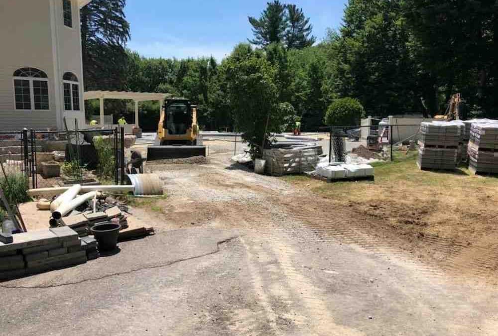 Unlock Your Garden’s Potential: A Step-by-Step Guide to Designing Outdoor Stairs