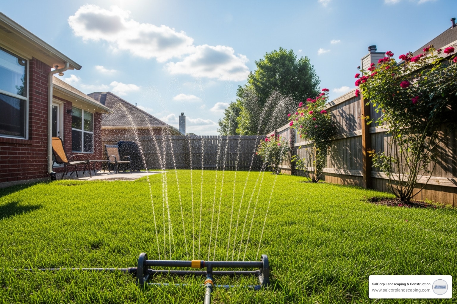 Hose Sprinklers Reviewed: Which One Waters Your Lawn Best?