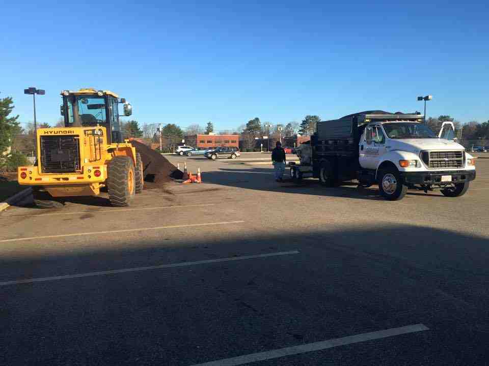 Commercial Lawn Maintenance: Your Blueprint for a Beautiful Business Front