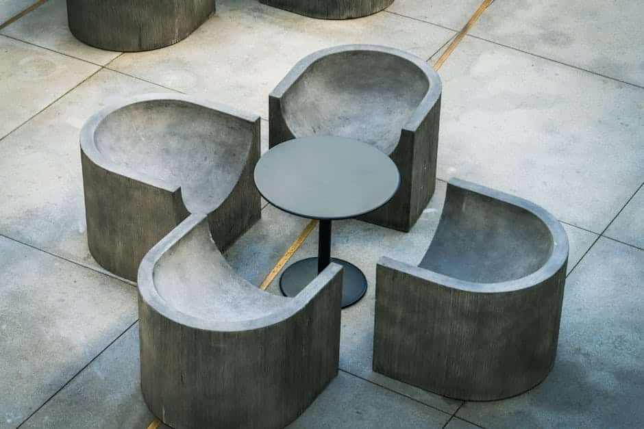 Top Concrete Patio Contractors Near Me: December 2025’s Best