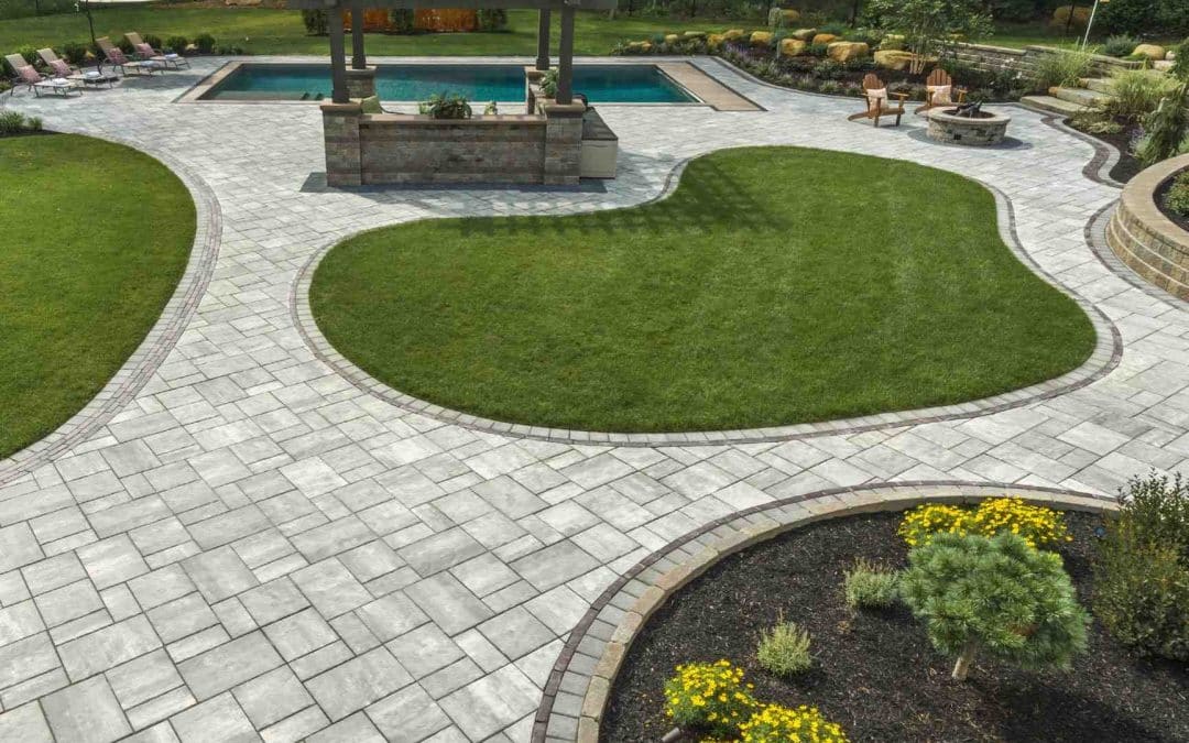 Unleash Your Inner Gardener with Amazing Backyard Landscaping Ideas