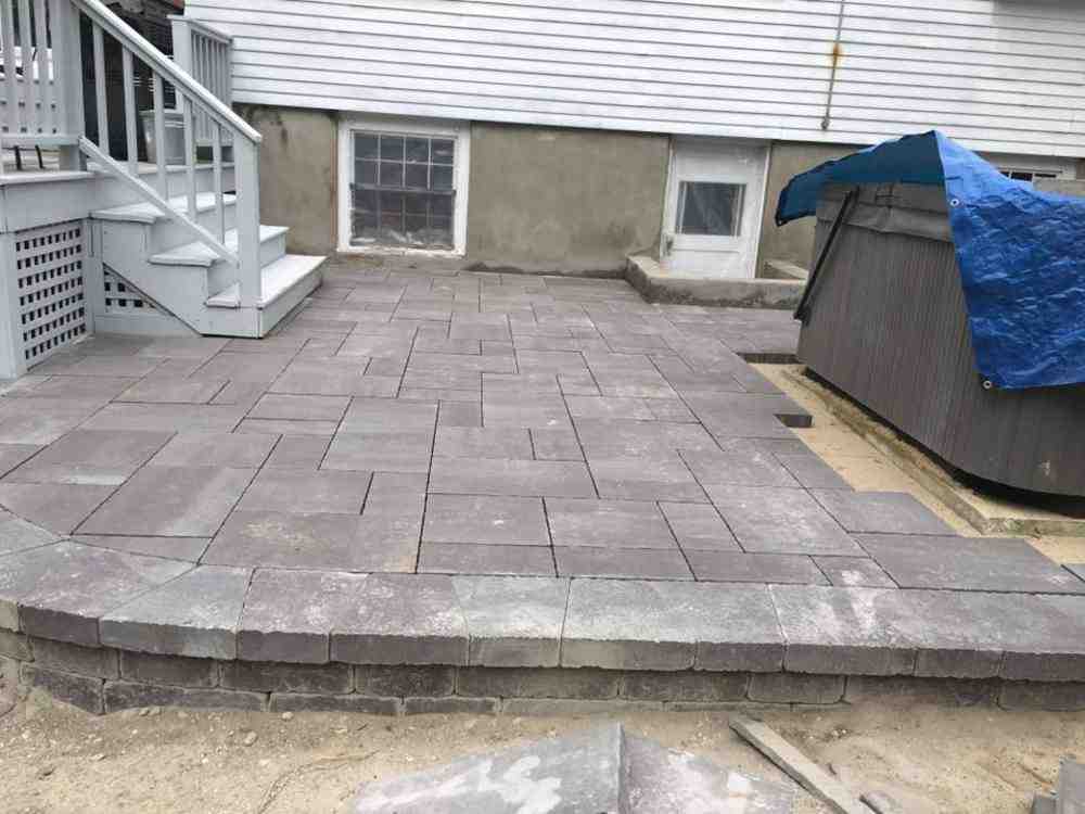 Beyond the Green: Discovering Hardscaping Services