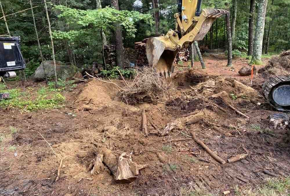 Draining Your Wallet? A Look at French Drain Project Expenses