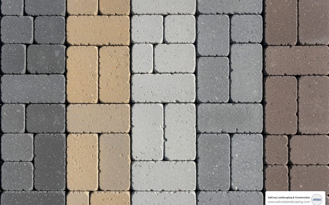 Pave the Way: Unearthing the Best Outdoor Paving Ideas