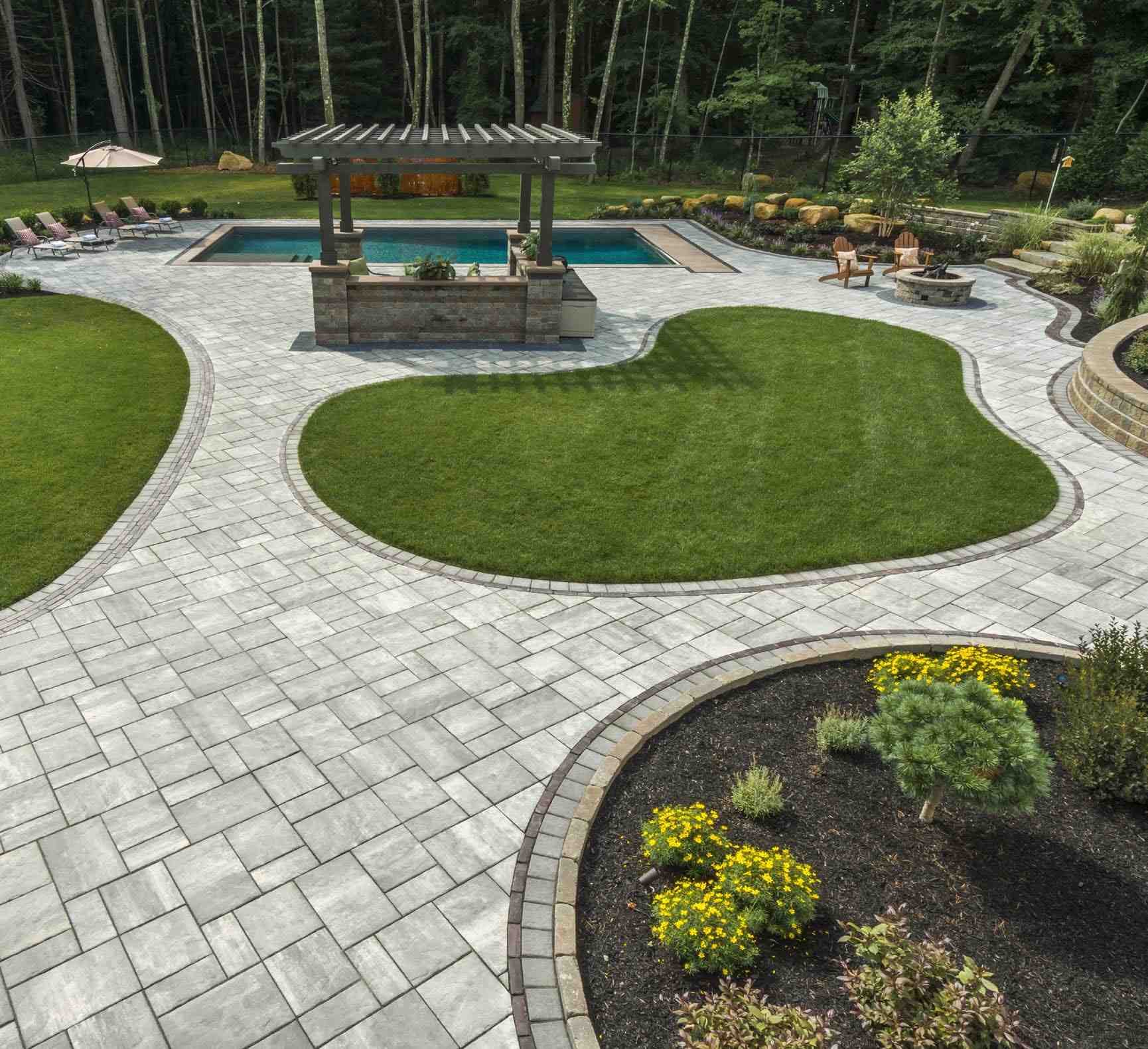 Don’t Just Build, Thrive: Discover the Best Backyard Contractors
