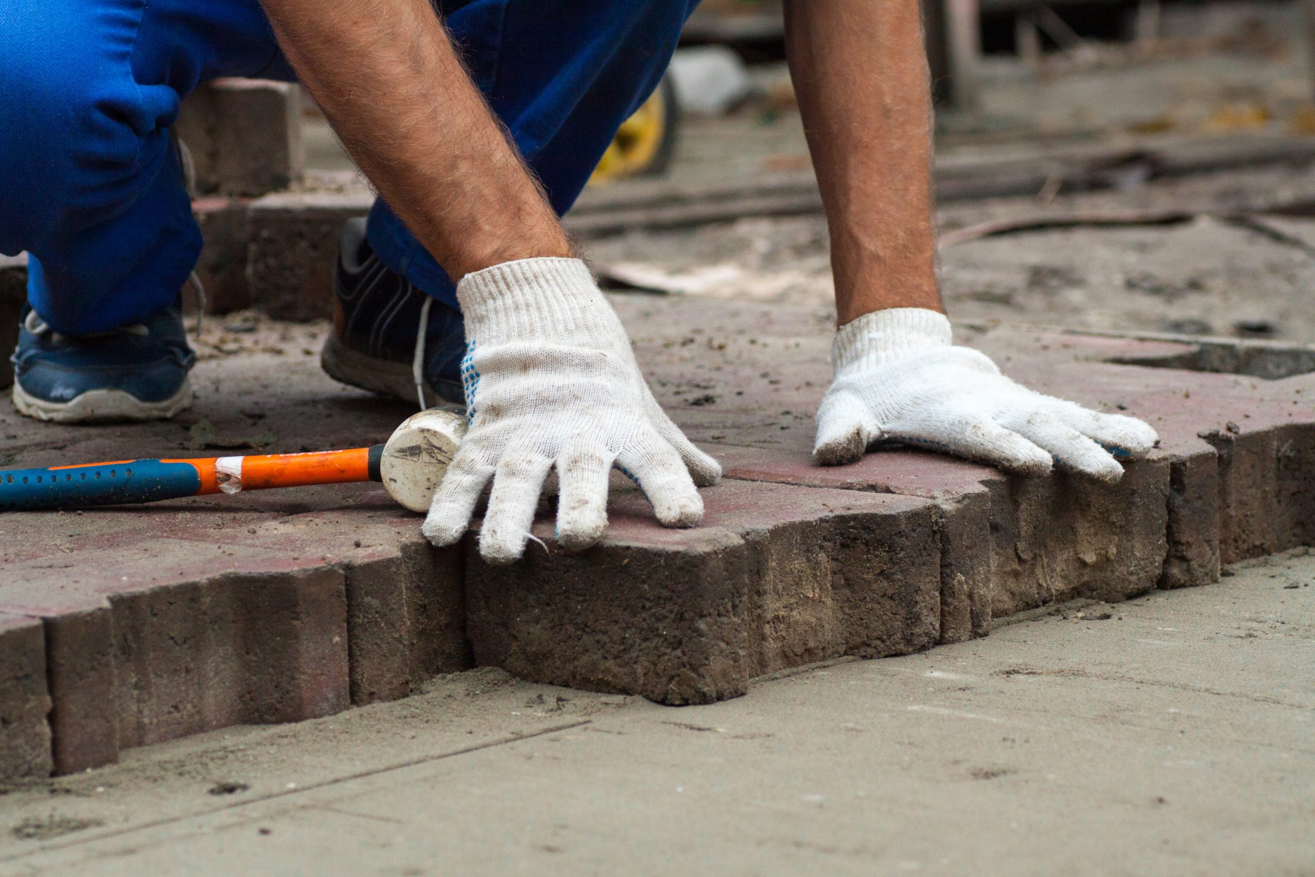 Custom masonry work Walpole MA