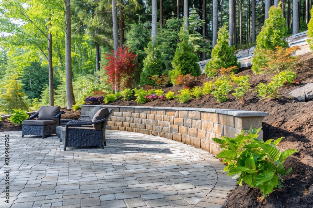Designing Outdoor Rooms: How to Create Multi‑Purpose Patios and Cozy Nooks in Massachusetts